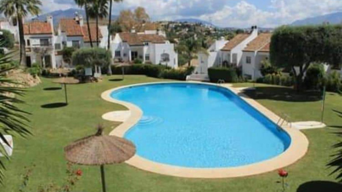 Reihenhaus in Estepona