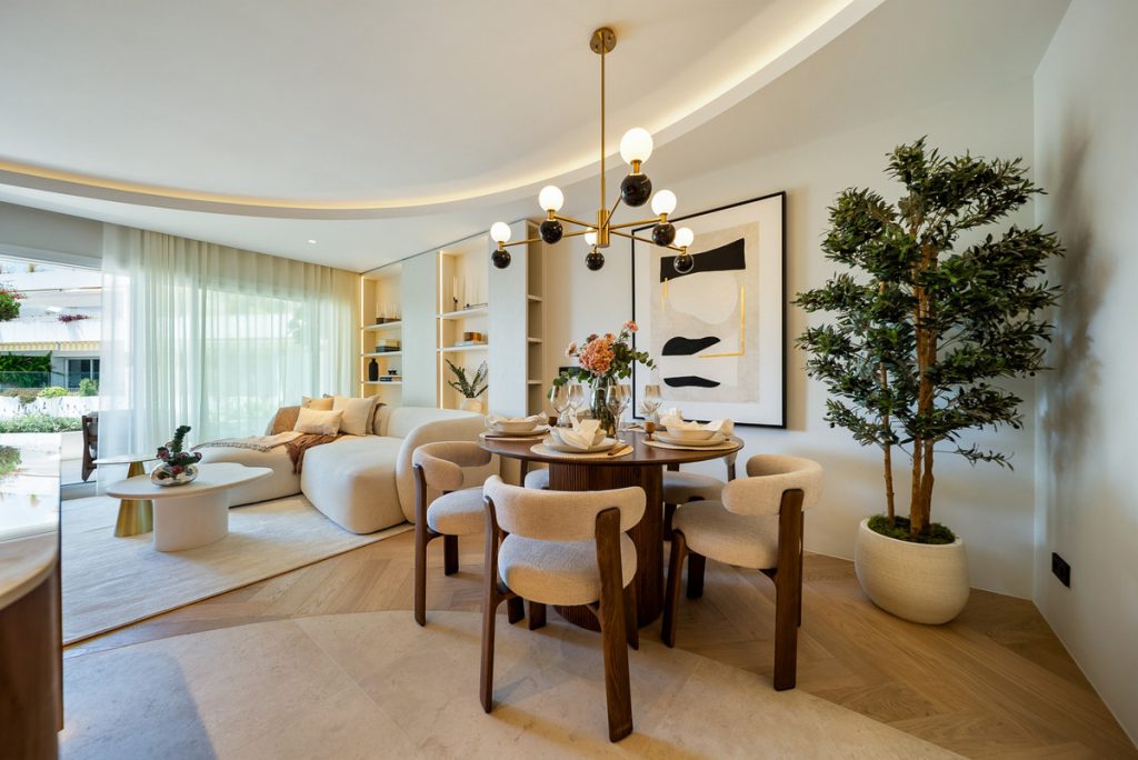 Apartment in Marbella