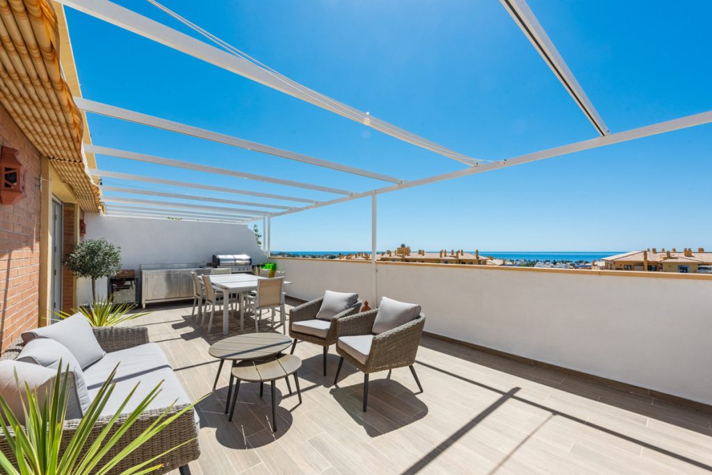Apartment in Marbella