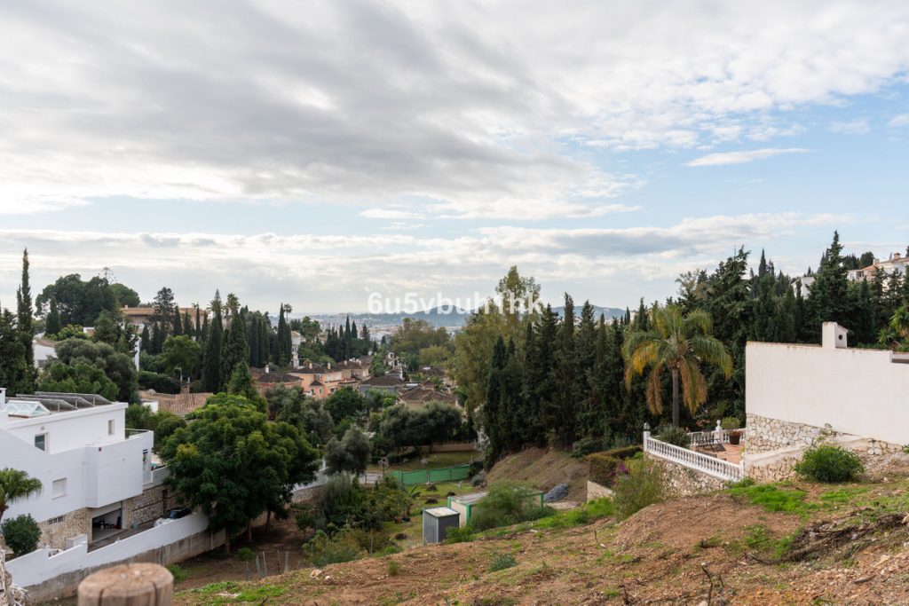 Land in Mijas
