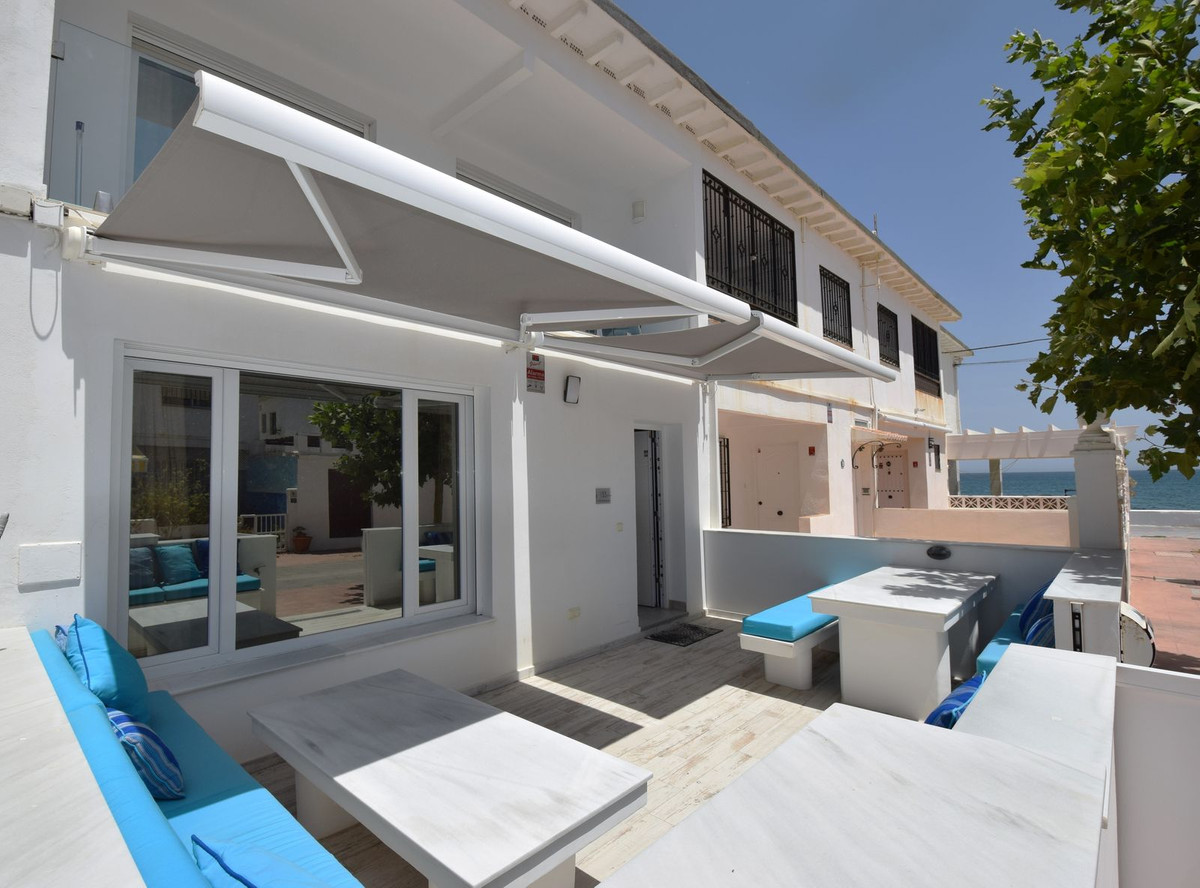 Reihenhaus in La Cala de Mijas