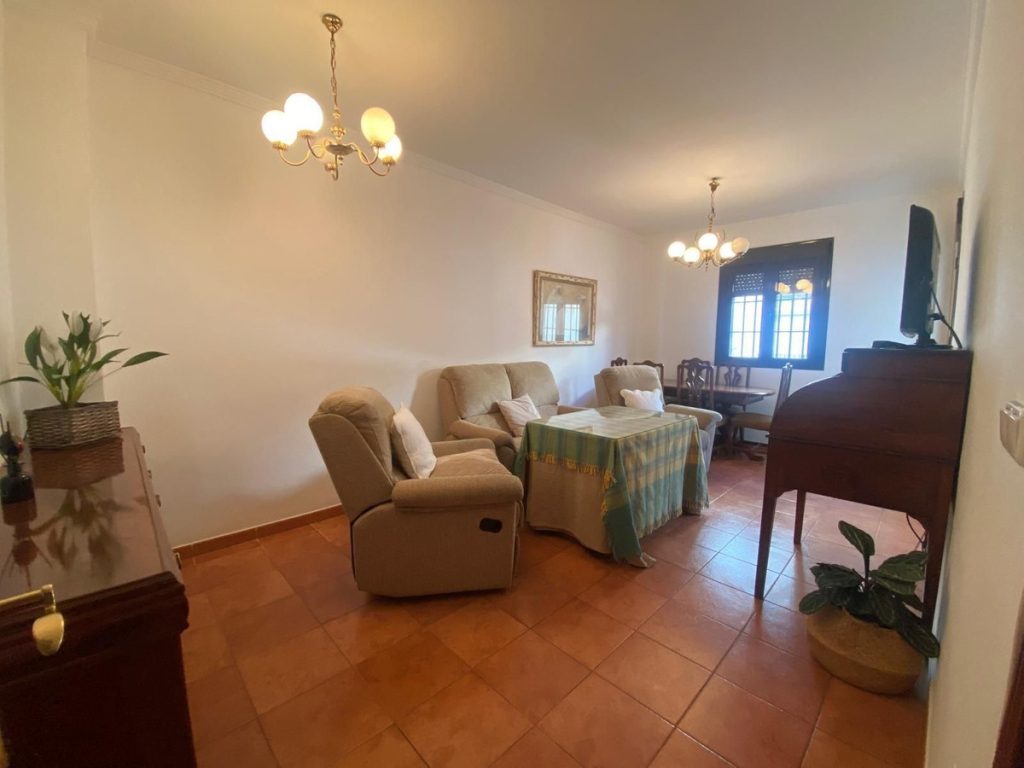 Apartment in Ronda