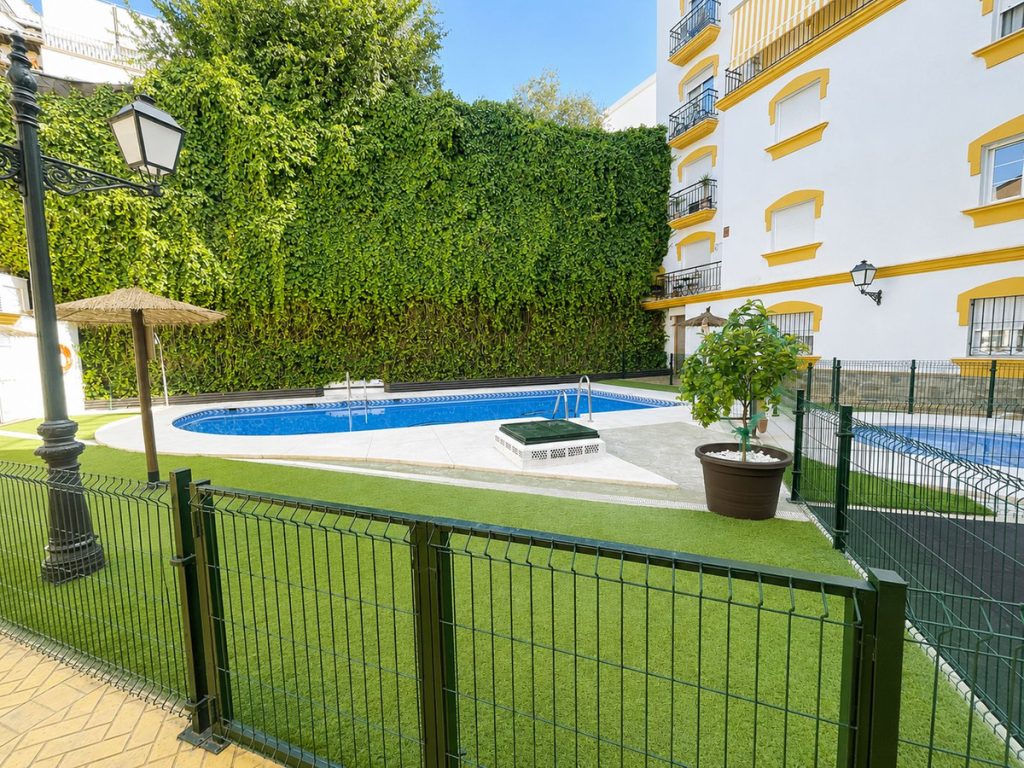 Apartment in Guaro