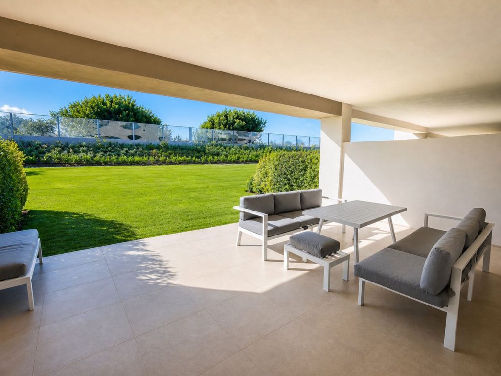 Apartment in Casares
