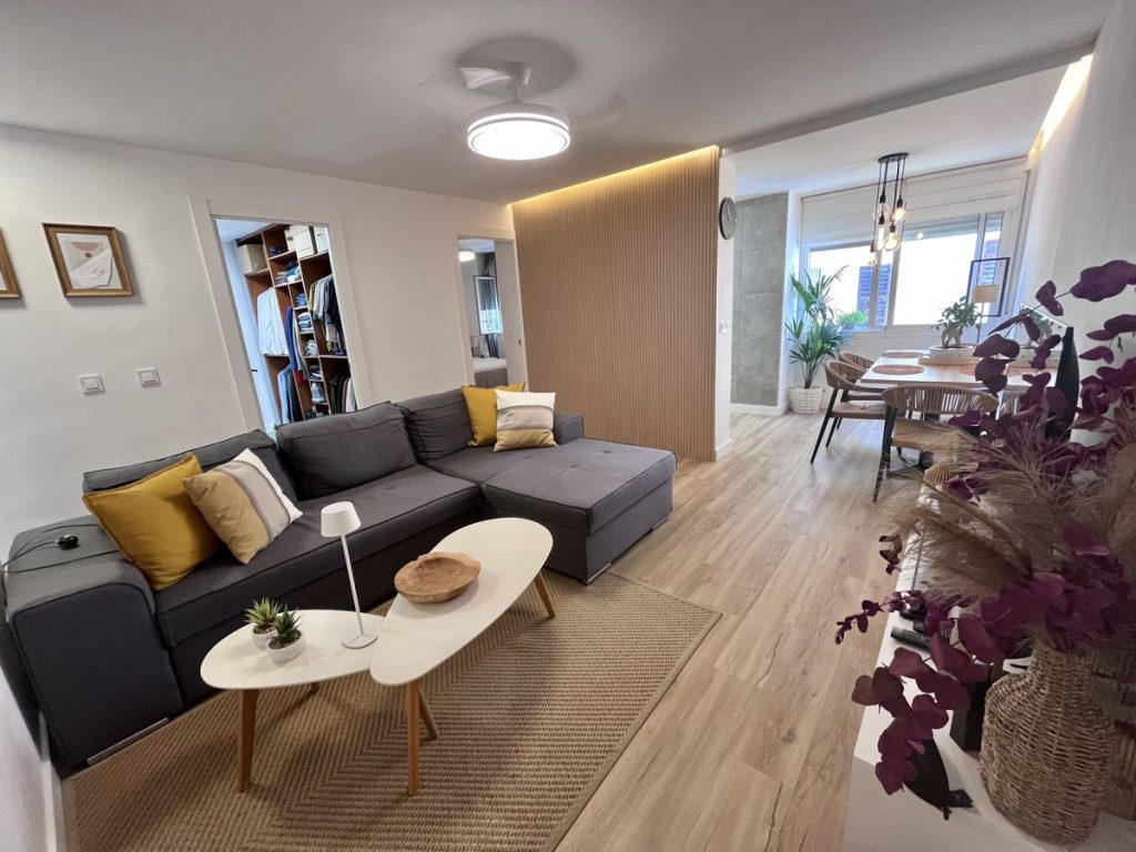 Apartment in Torremolinos