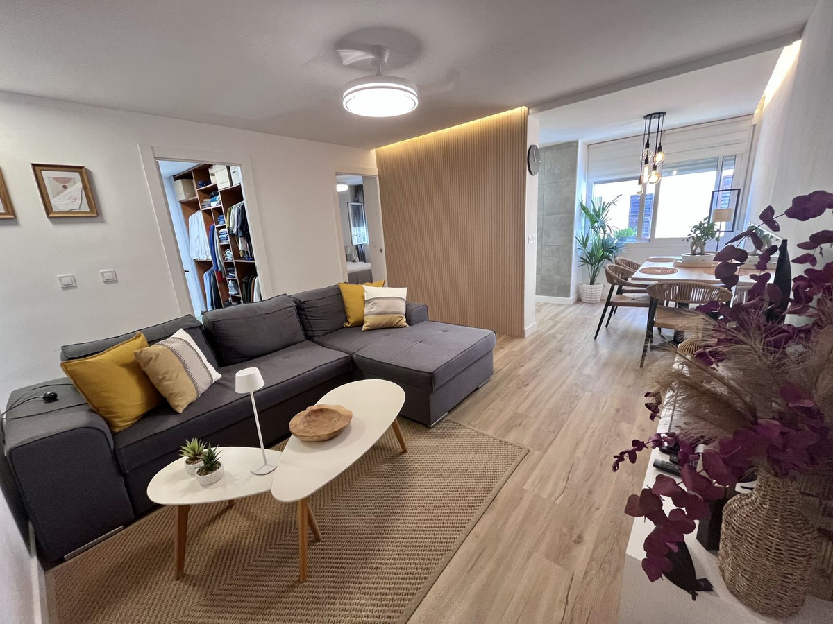 Wohnung in Torremolinos