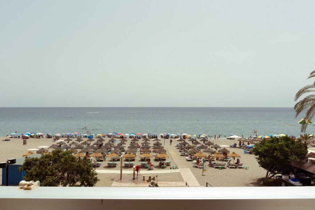 Apartment in Fuengirola
