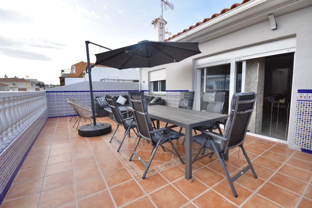 Commercial property in Mijas