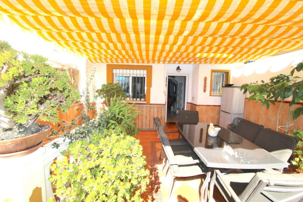 Town house in Marbella
