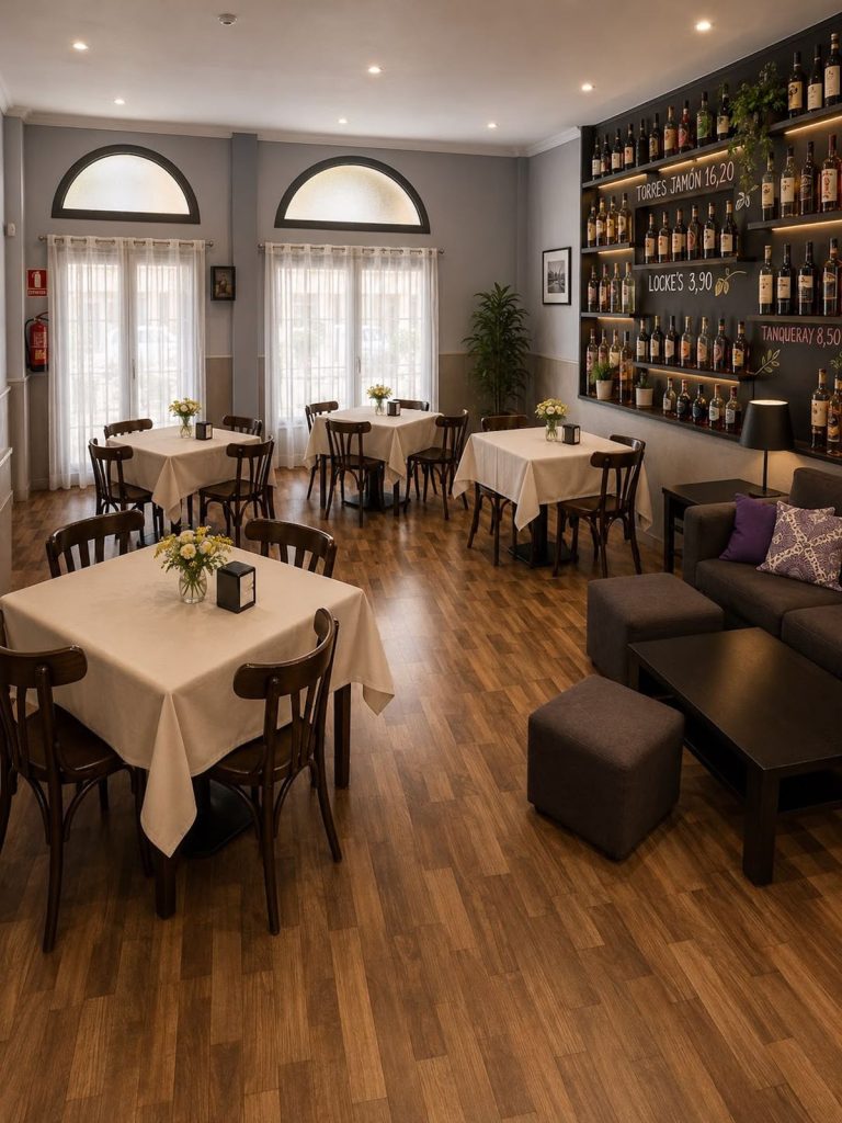 Commercial property in Marbella
