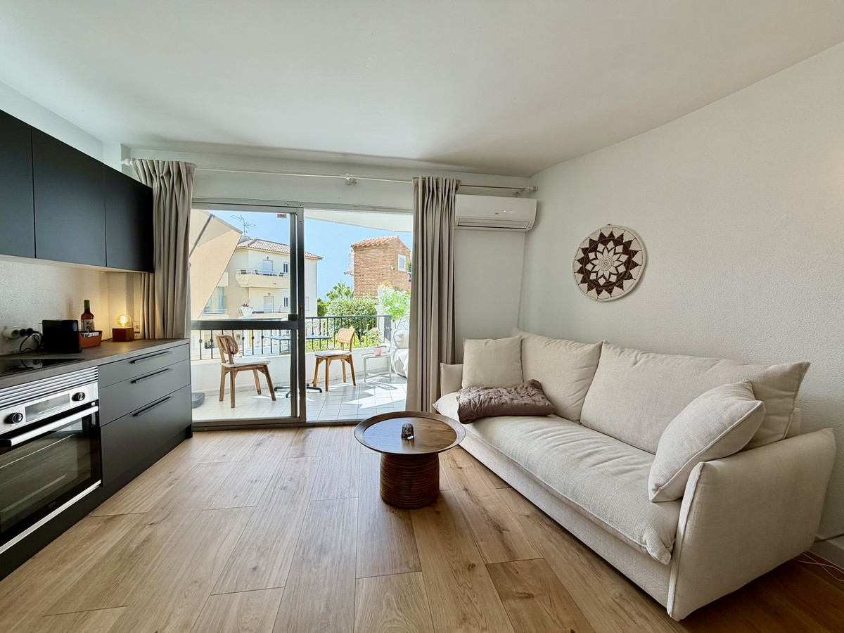 Wohnung in Riviera del Sol