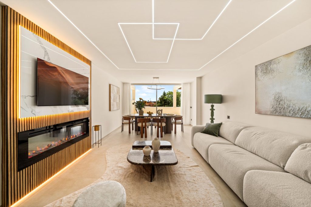 Apartment in Marbella