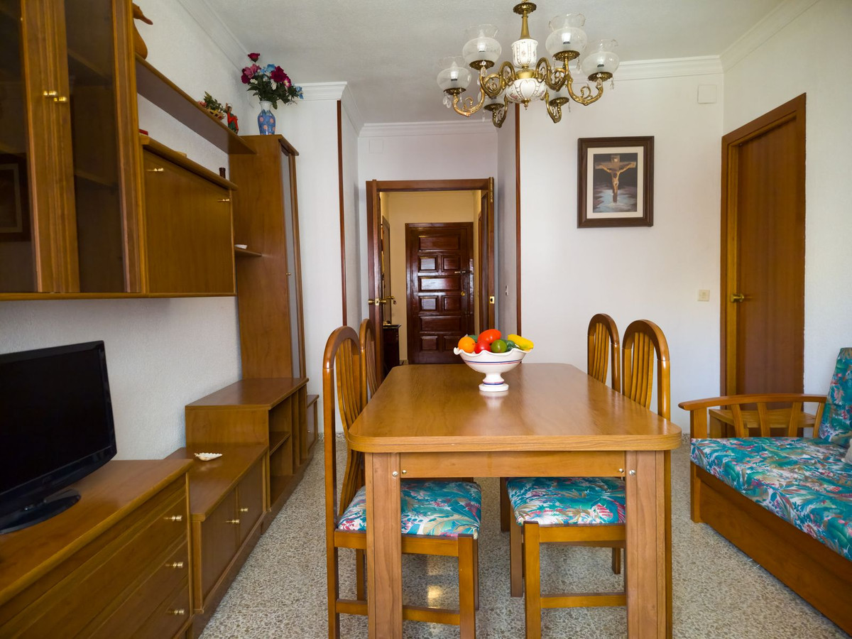 Wohnung in Fuengirola