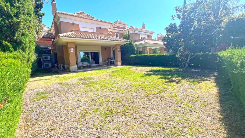 Villa in Marbella