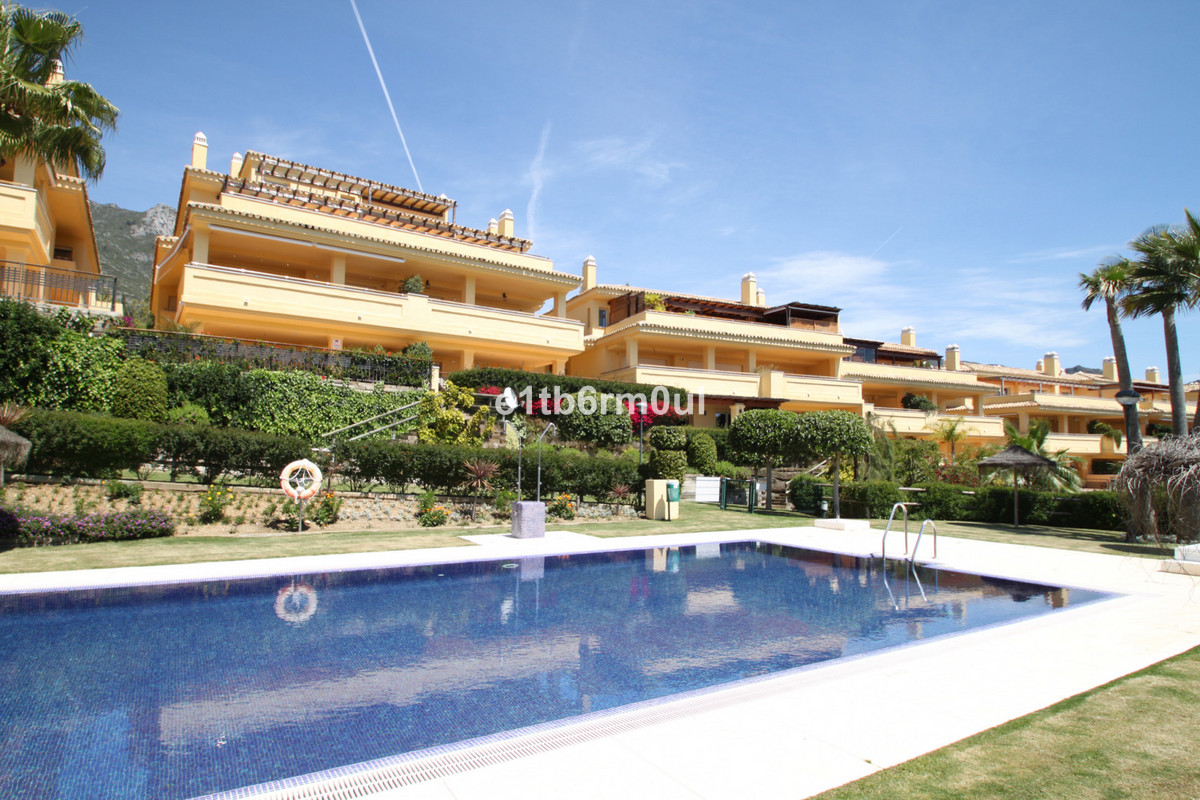 Wohnung in The Golden Mile