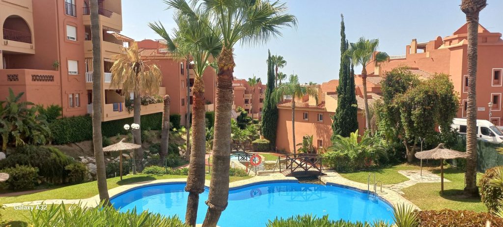 Apartment in Marbella