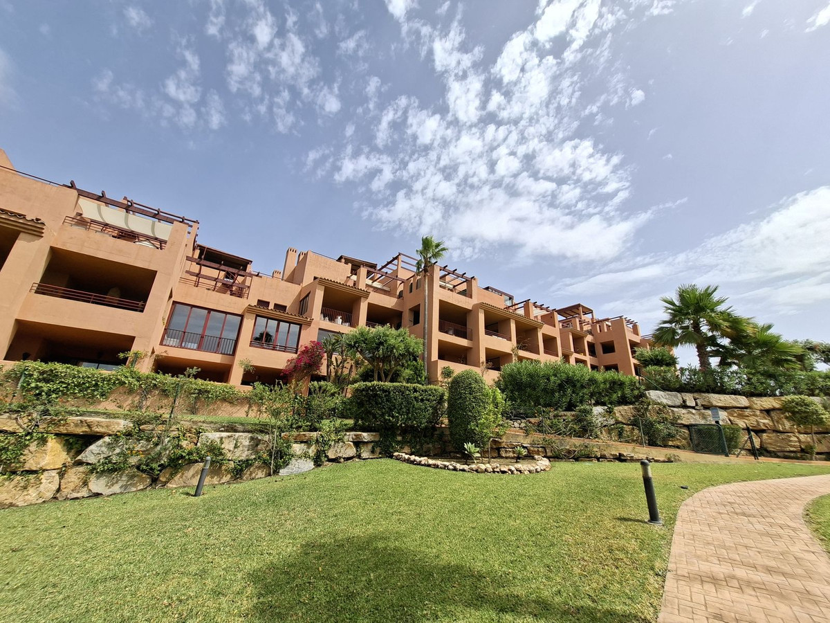 Wohnung in La Duquesa