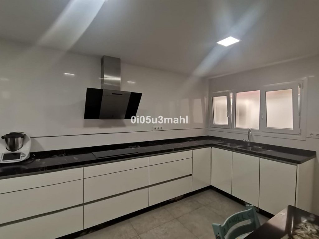 Apartment in Málaga