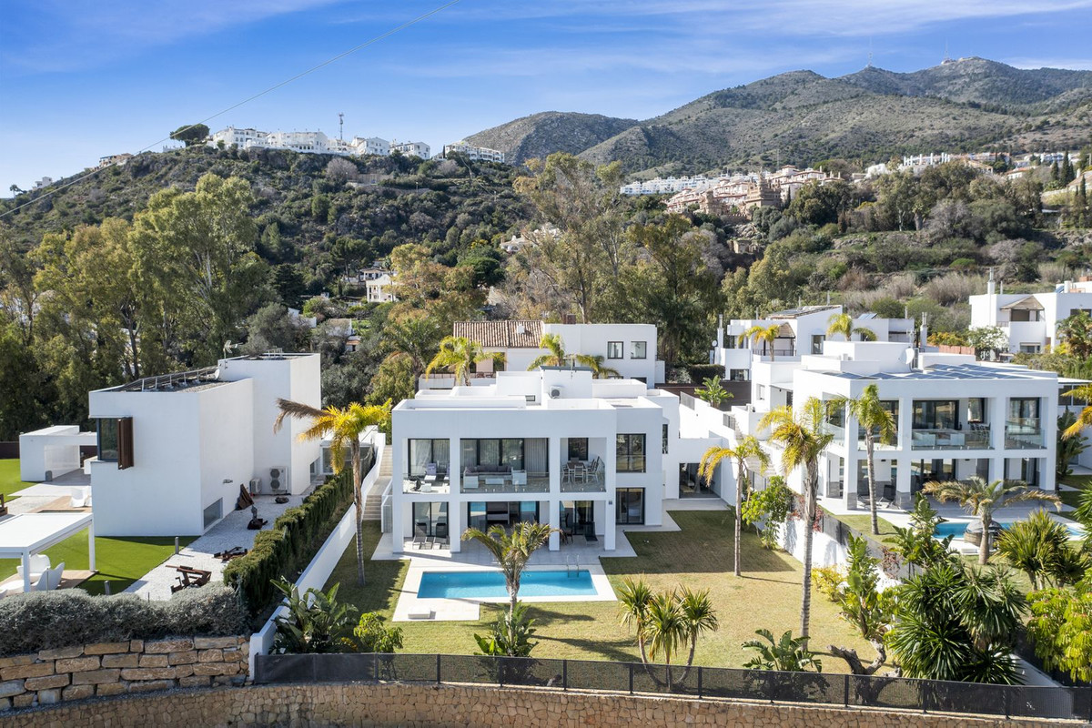 Villa in Torremuelle