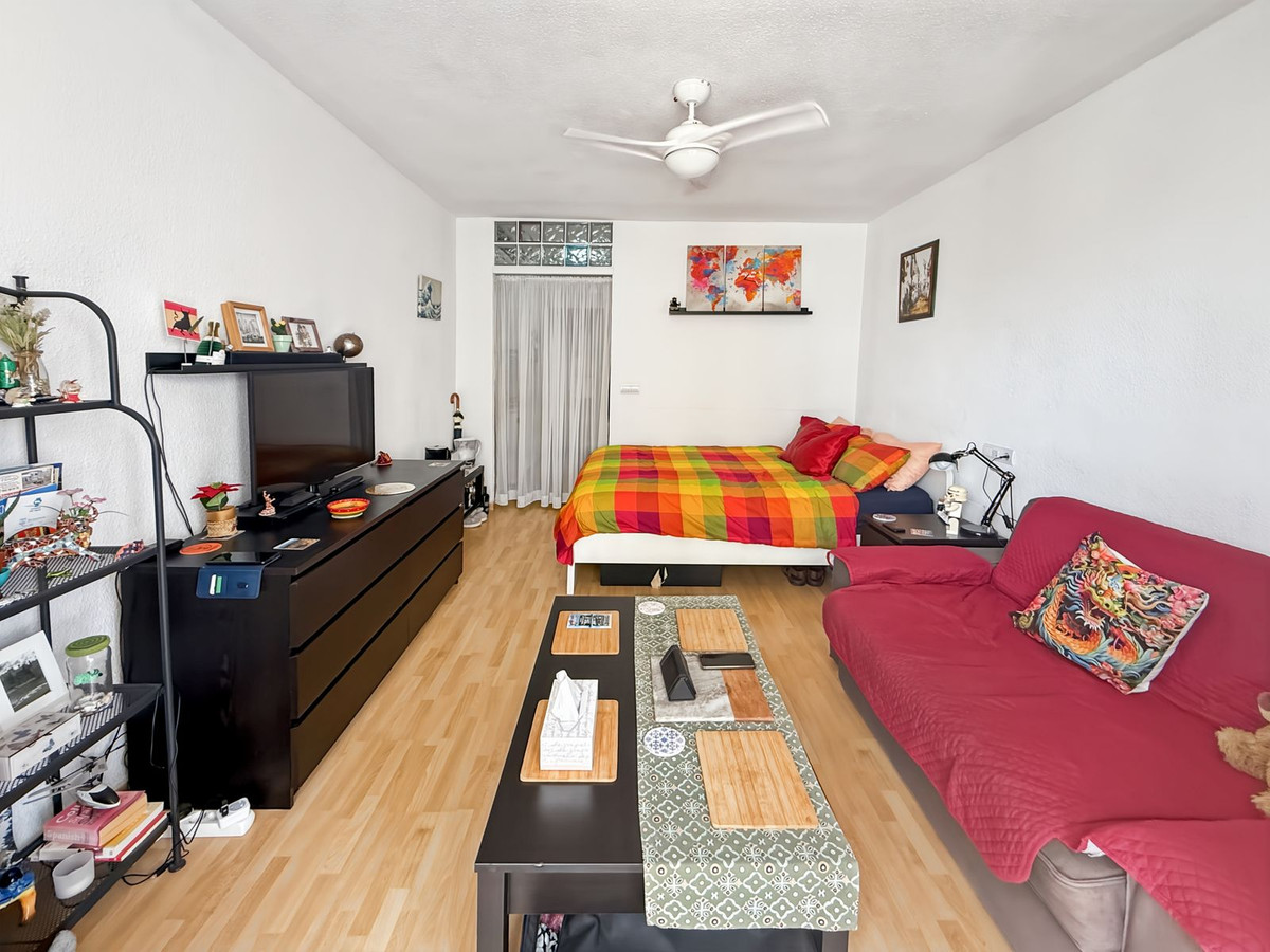 Wohnung in Torremolinos