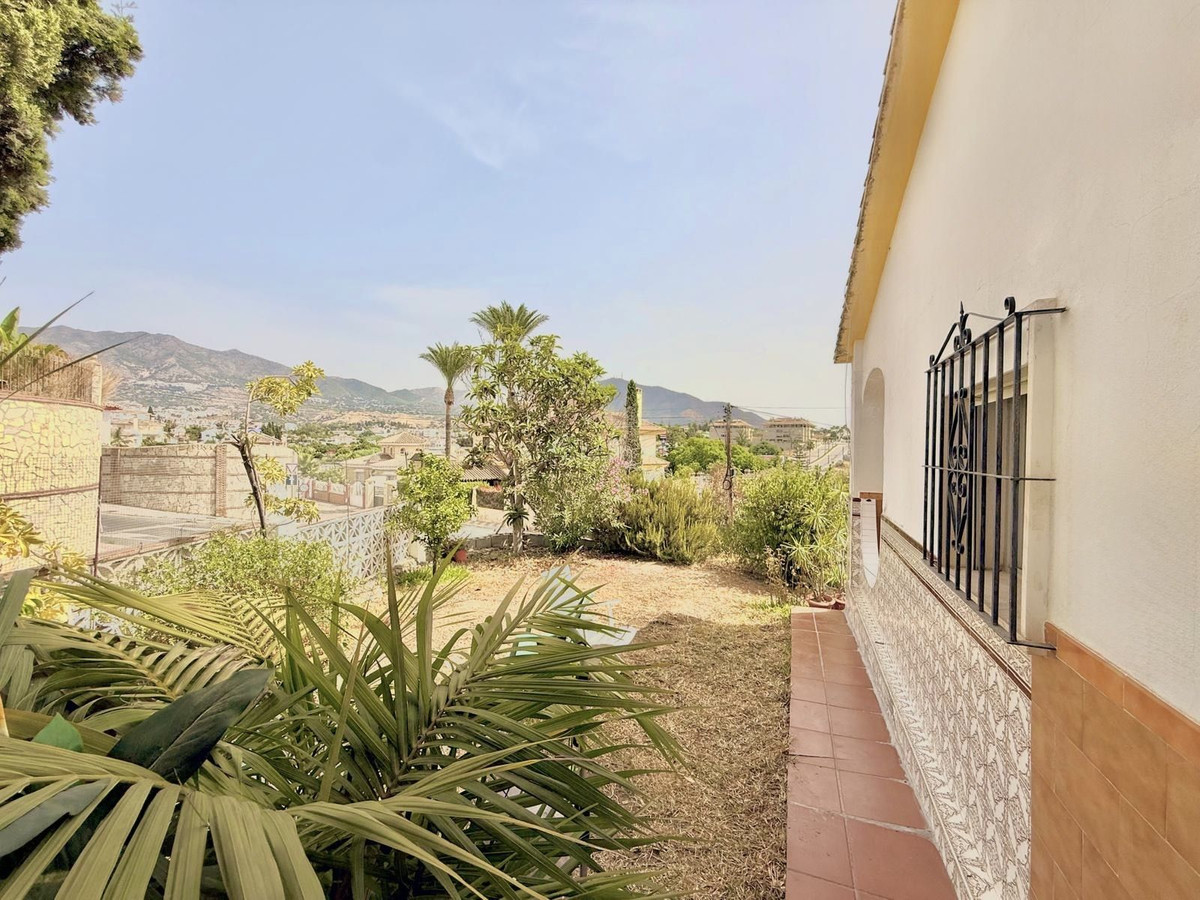 Villa in Mijas