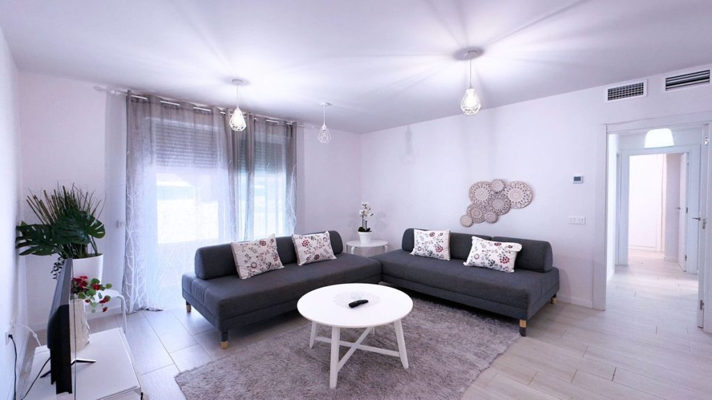 Apartment in Marbella