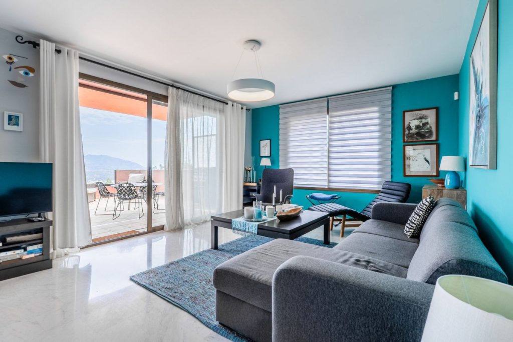 Apartment in Marbella