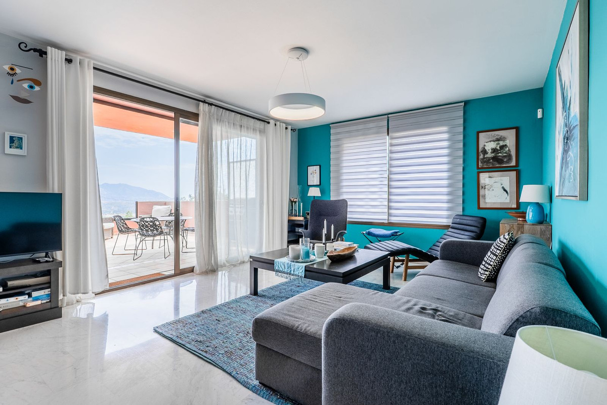 Wohnung in La Mairena