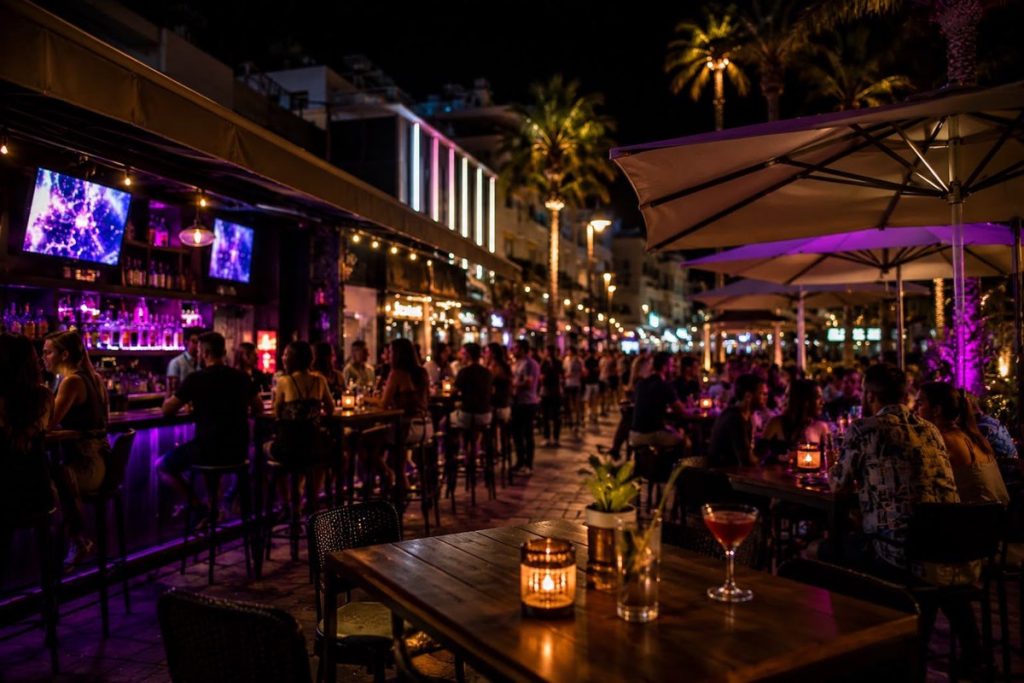 Commercial property in Torremolinos