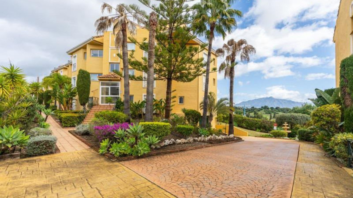 Wohnung in Bel Air