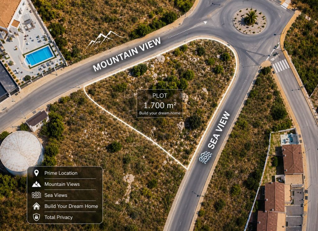 Land in Casares