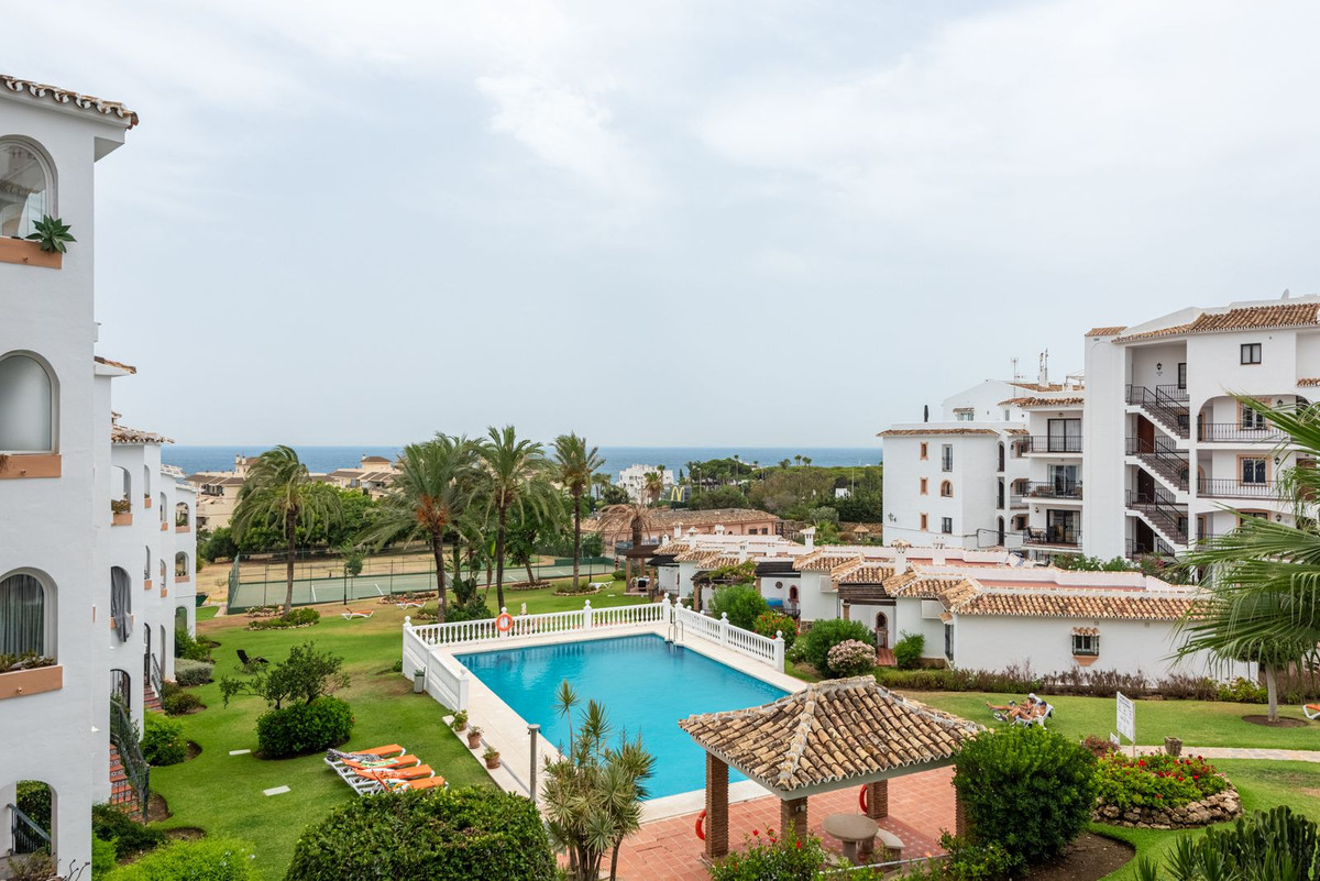 Wohnung in Riviera del Sol
