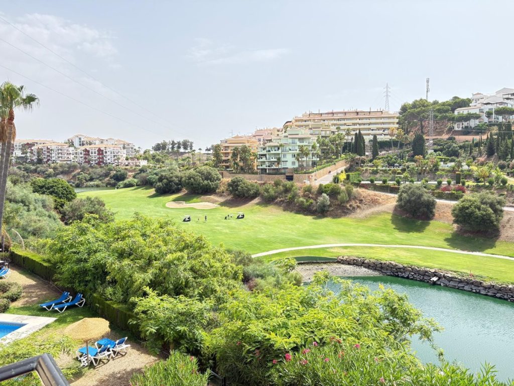 Villa in Mijas