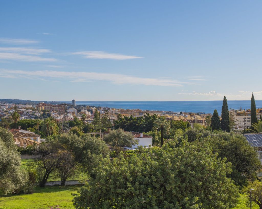 Apartment in Marbella