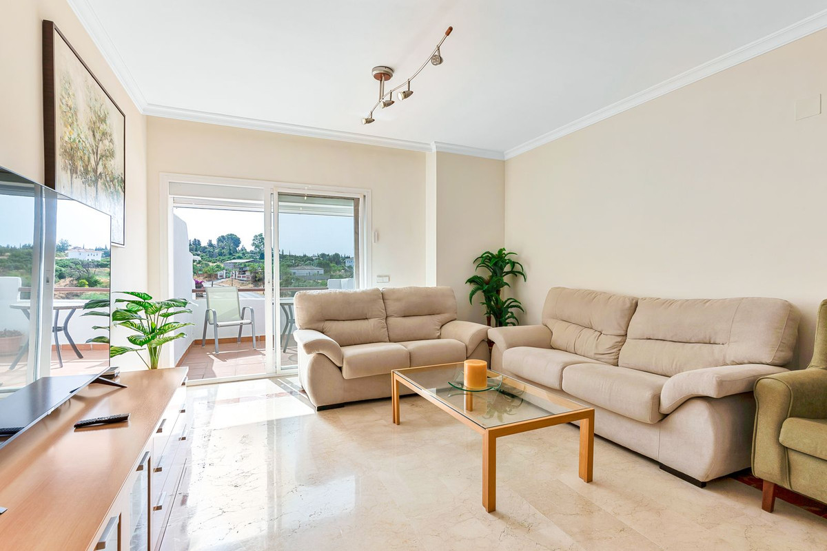 Wohnung in Selwo