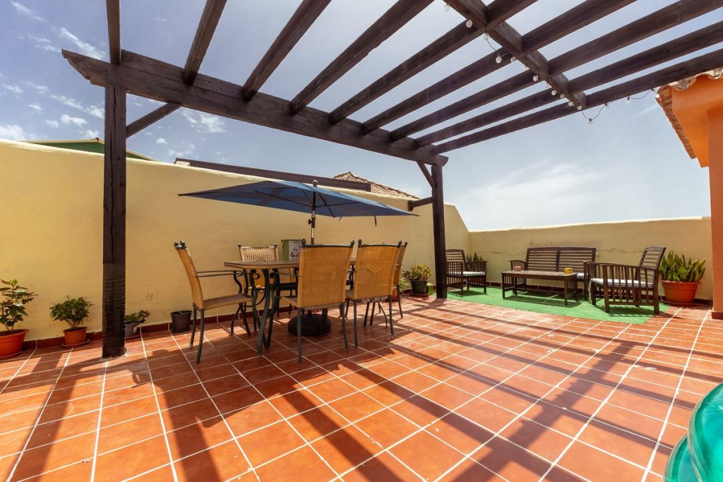 Apartment in Mijas