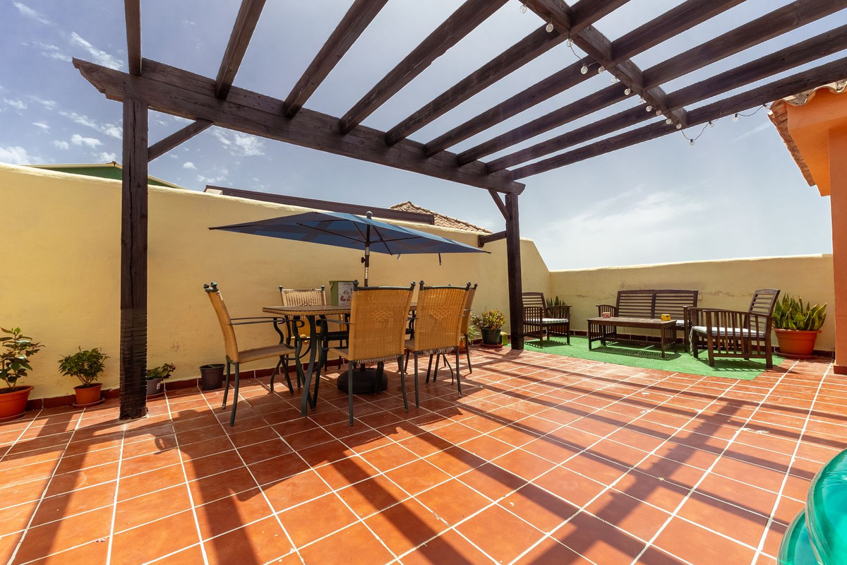Wohnung in Riviera del Sol