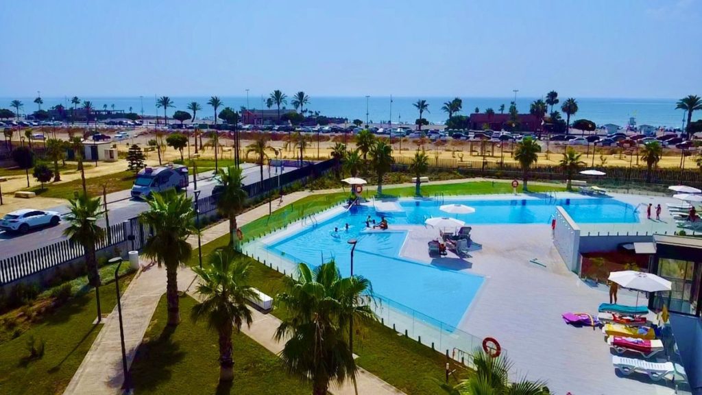 Apartment in Torremolinos