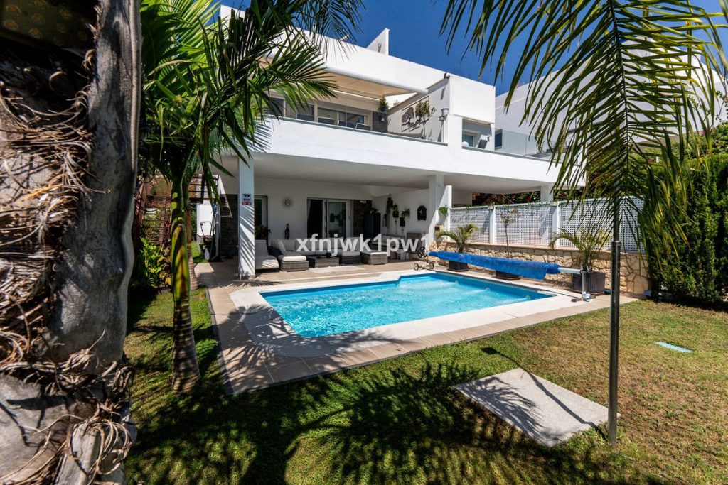 Villa in Mijas