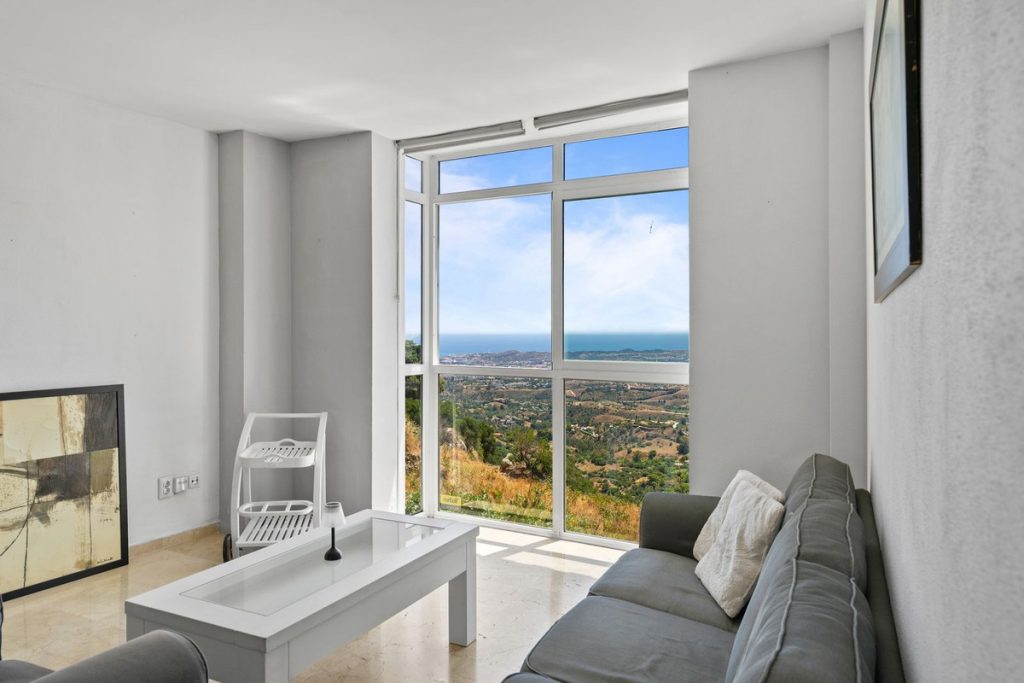 Apartment in Mijas