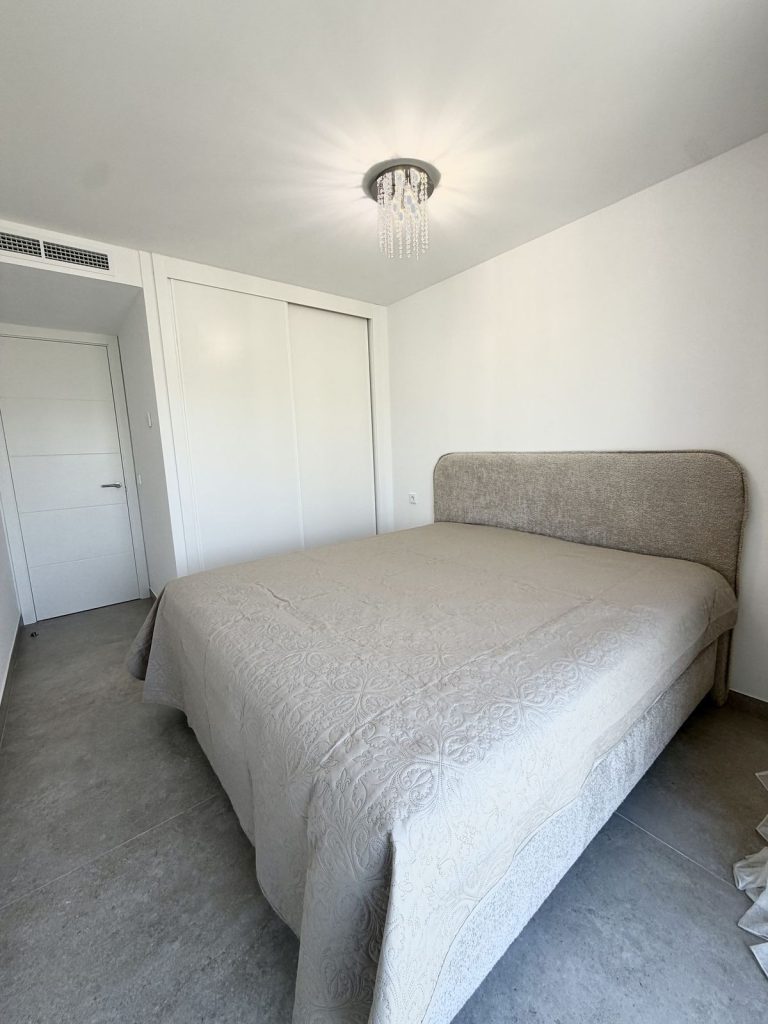 Apartment in Estepona