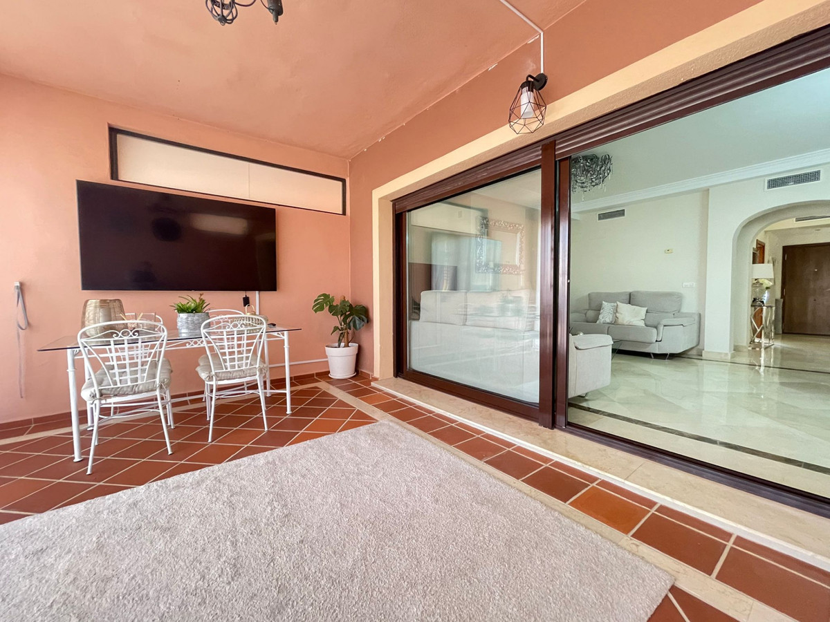 Reihenhaus in Estepona