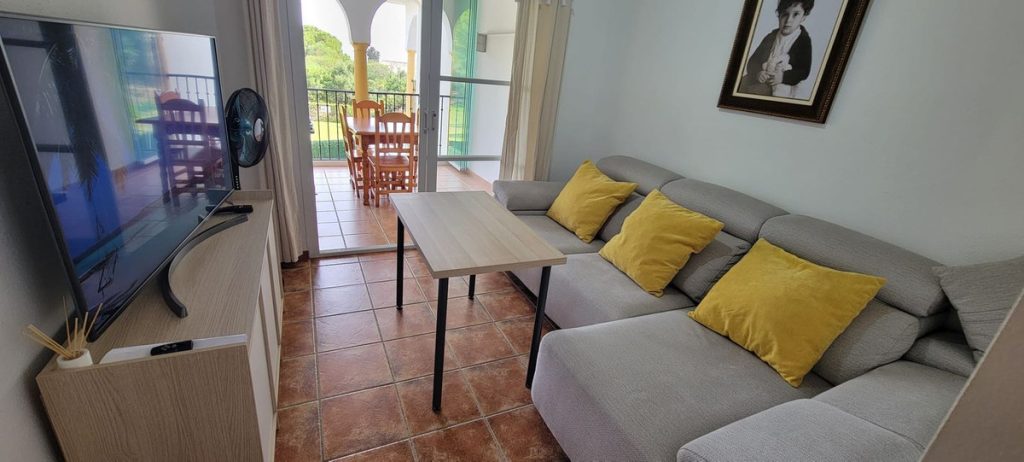 Apartment in Mijas