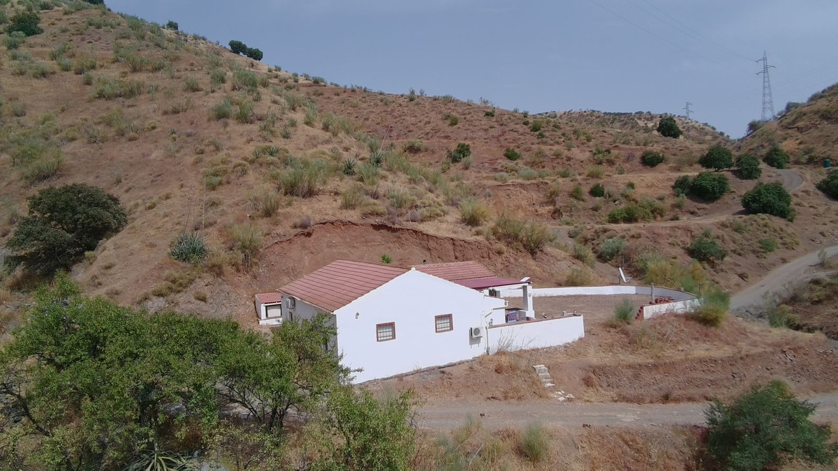 Villa in Alora