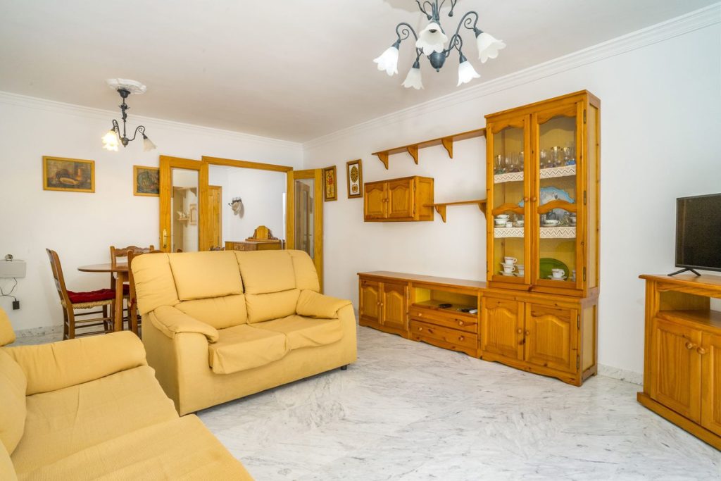 Apartment in Estepona