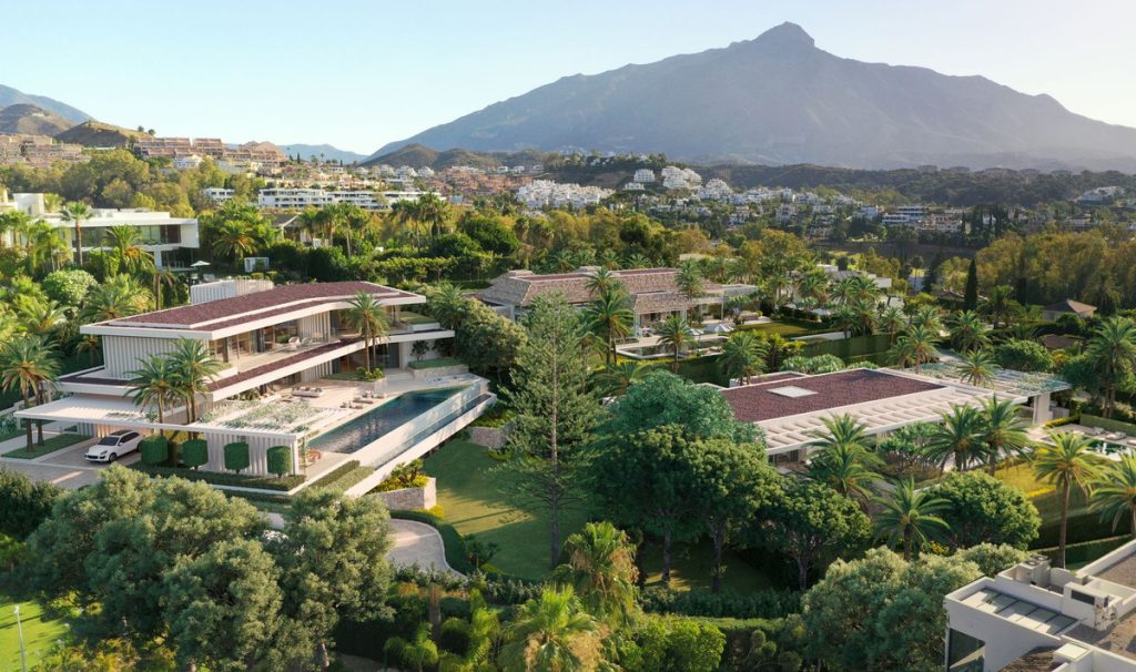 Land in Marbella