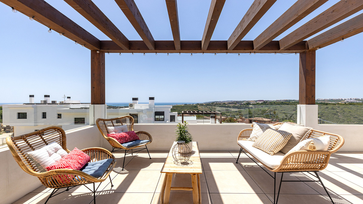 Wohnung in Casares