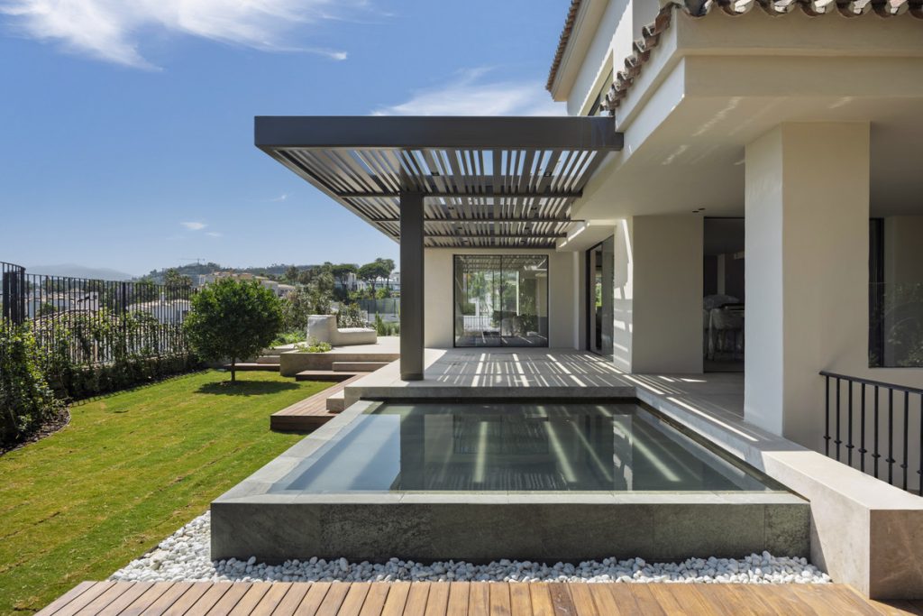 Villa in Marbella