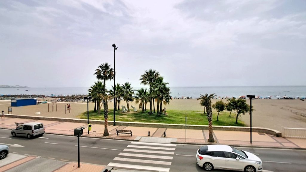 Apartment in Fuengirola