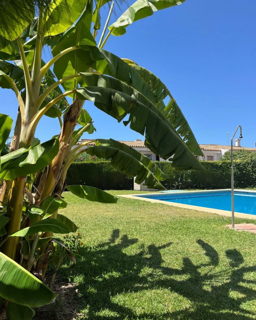 Apartment in Mijas